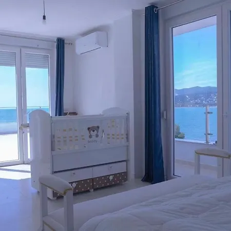 Appartamento Dreamy Penthouse Seaside Shengjin Albania *