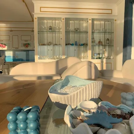 Dreamy Penthouse Seaside Shengjin Albania *