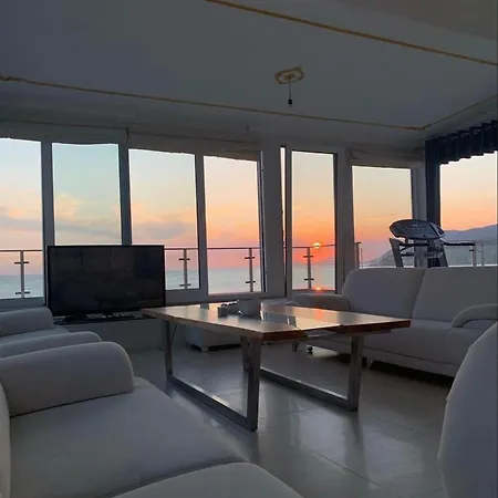 Dreamy Penthouse Seaside Shengjin Albania *